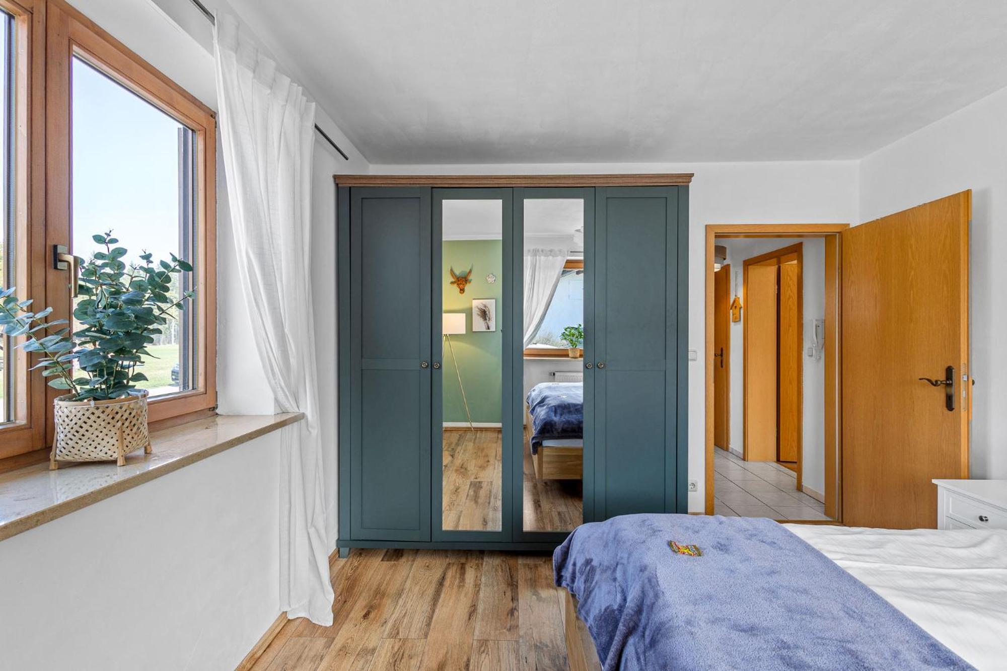 Casarina - Alpentraum Am Barmsee Mit Garten Krün Exterior foto